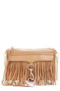 Rebecca Minkoff Fringe