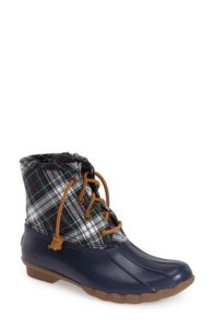 Sperry Saltwater Boot