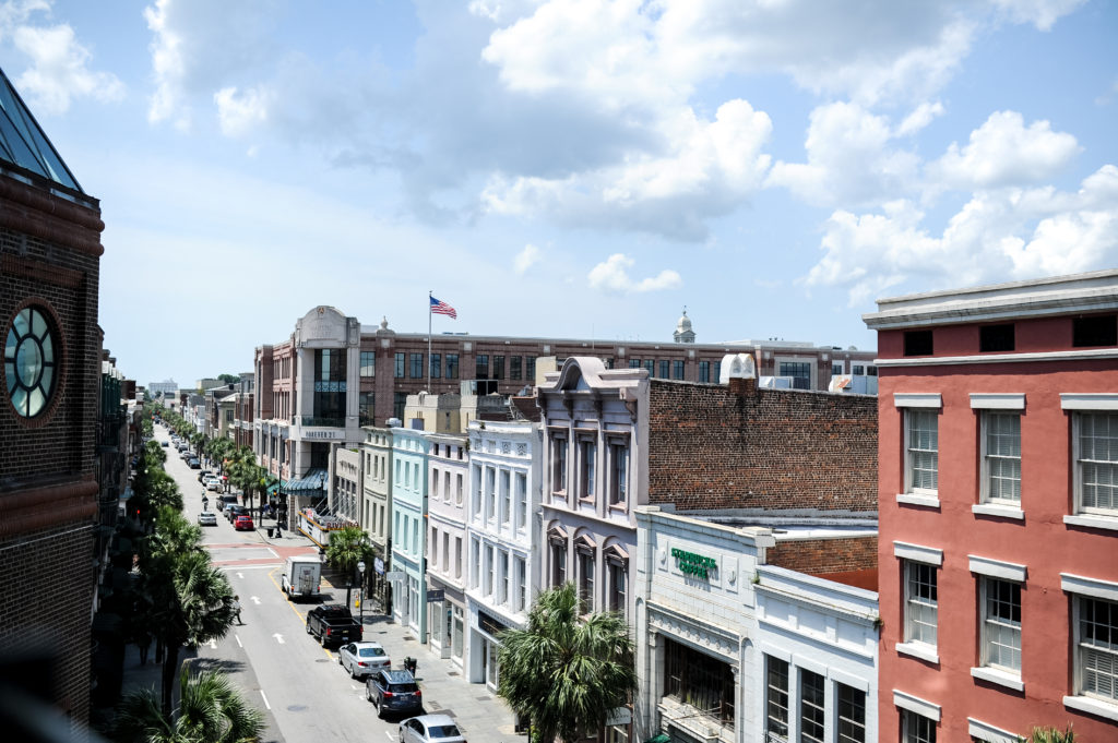 Belmond Charleston Place