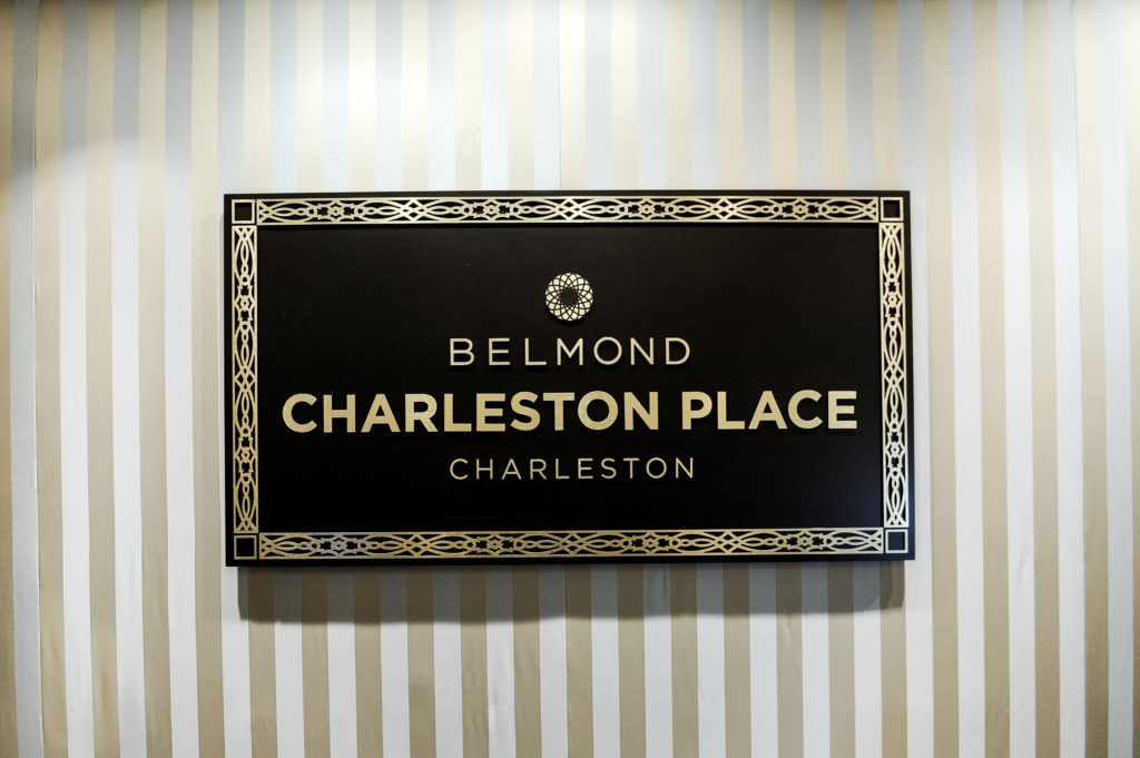 Belmond Charleston Place