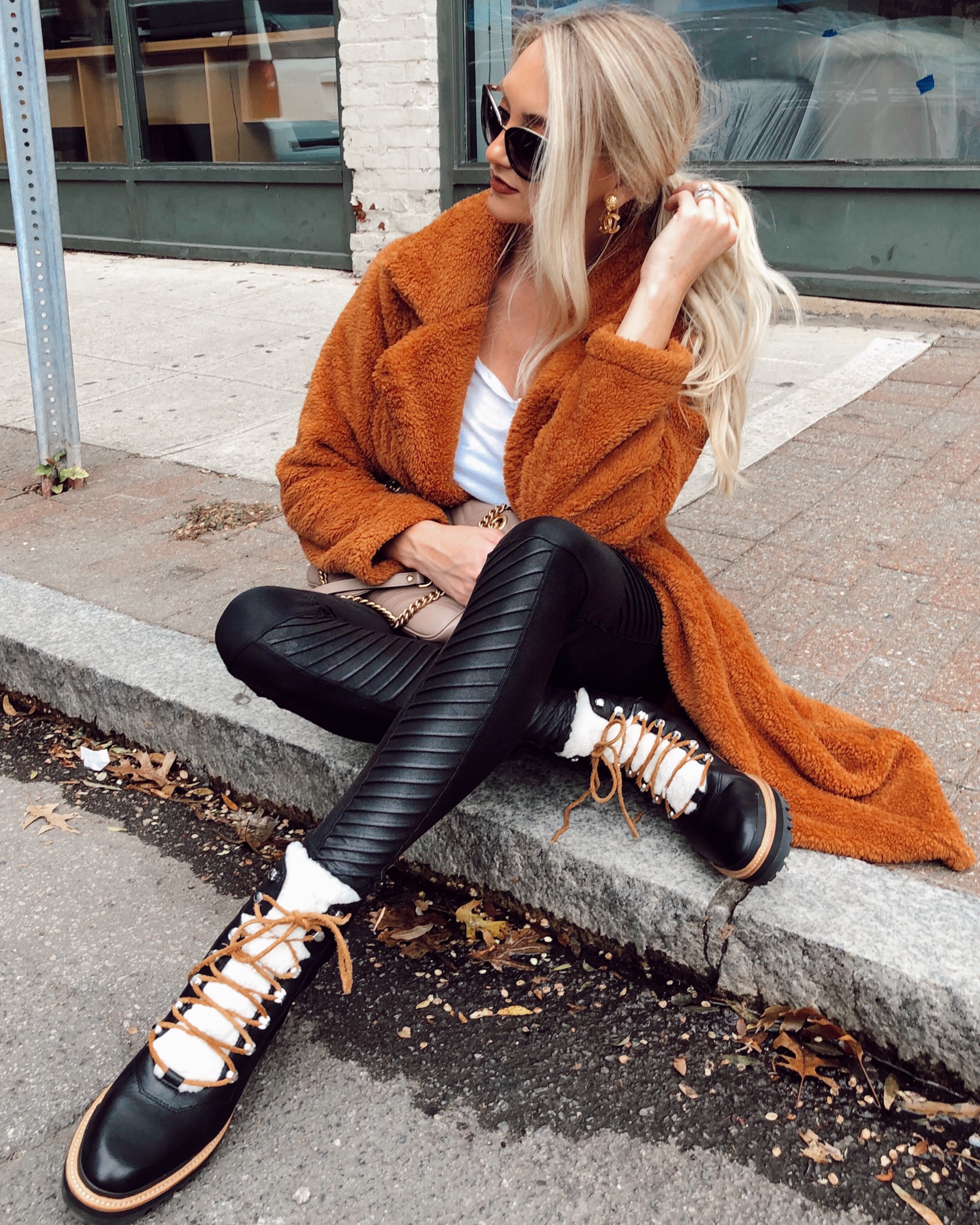 4 Must Have Booties for Fall